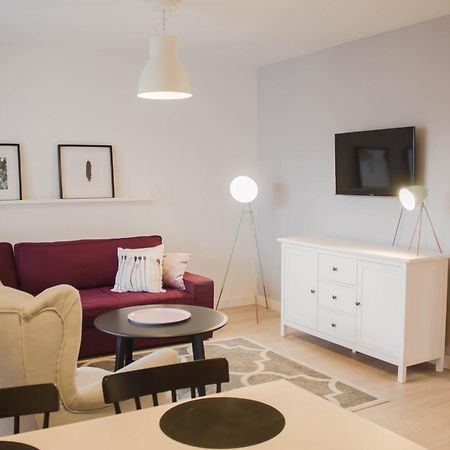Apartamenty Rynek W Samym Centrum Ustronia - Dream Apart Εξωτερικό φωτογραφία